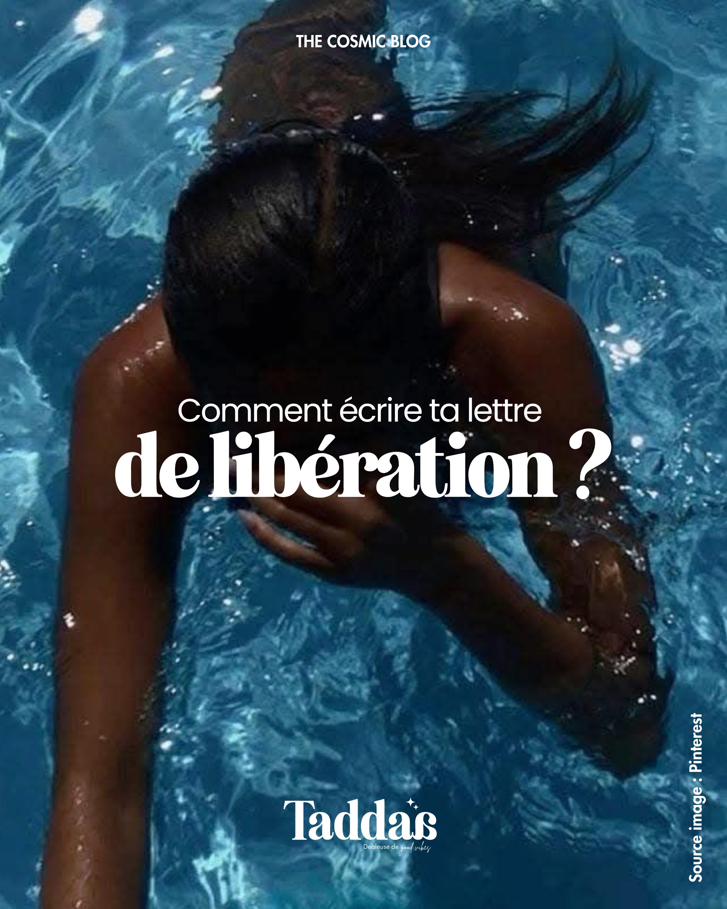 💌🔥 Comment écrire ta lettre de libération ? Un rituel badass pour lâcher prise, couper les liens toxiques et renaître 🌑✨