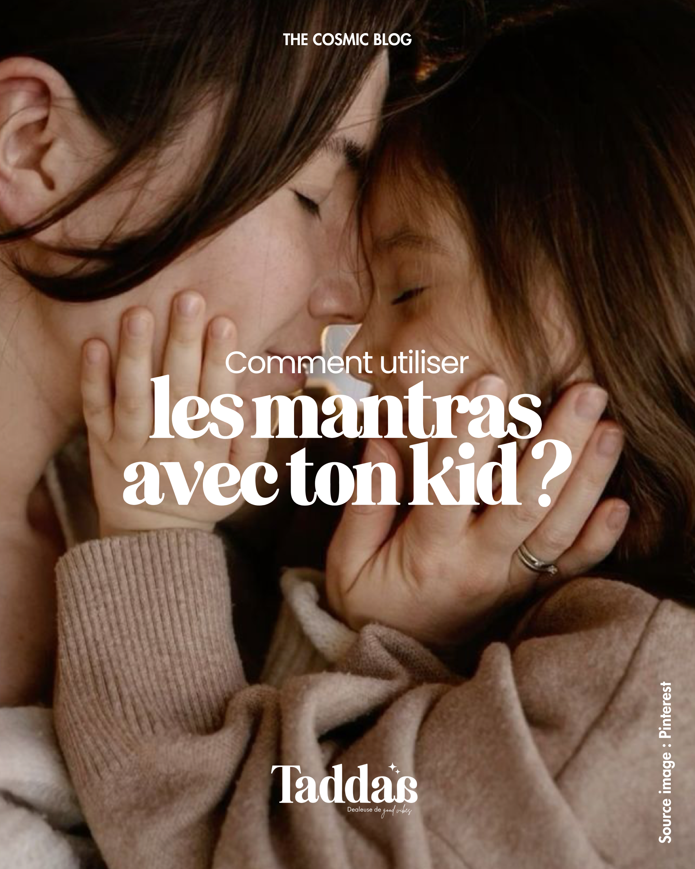 🌟 Comment utiliser les mantras avec ton enfant : le pouvoir des mots magiques pour transformer ses peurs en super-pouvoirs 🚀