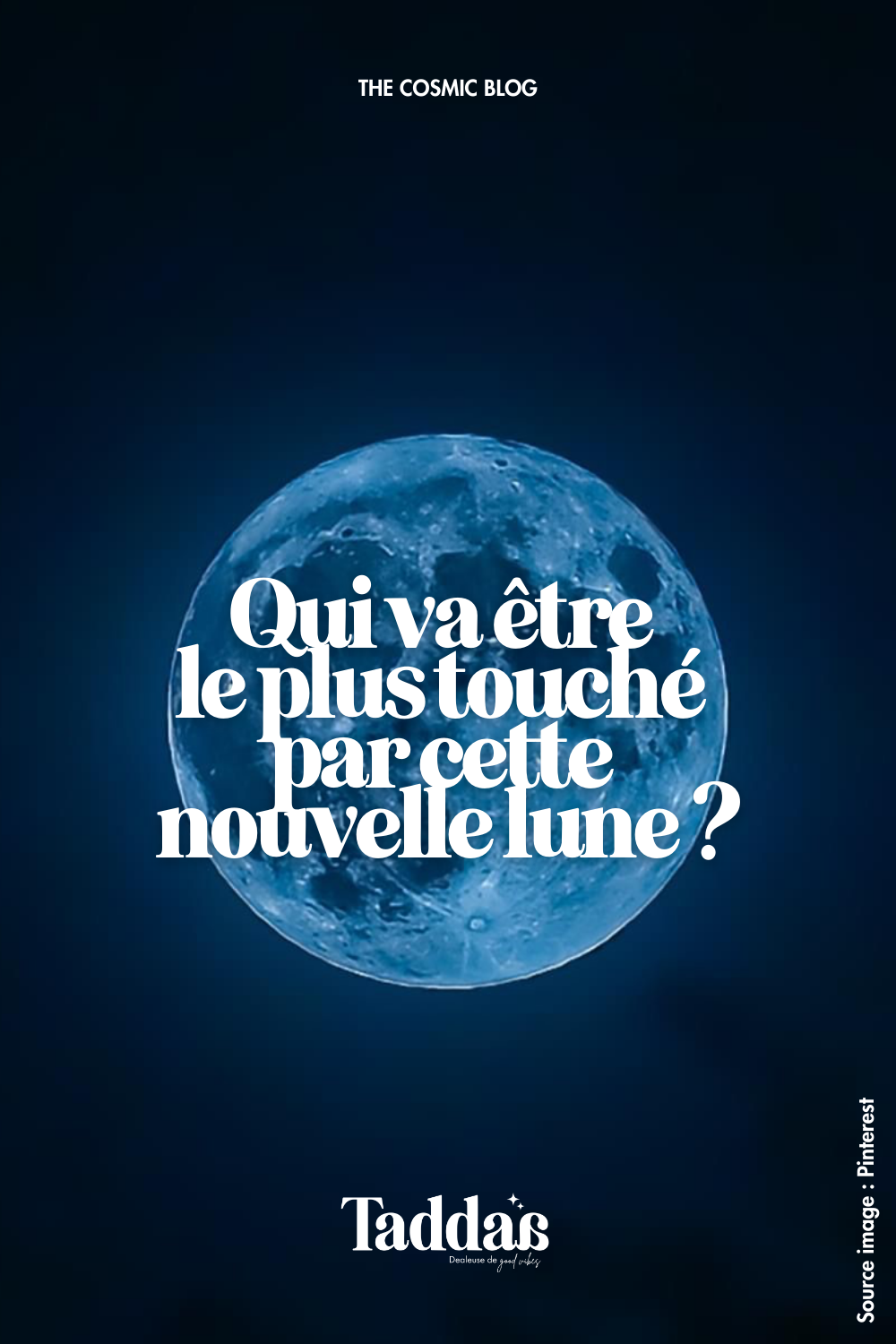 Nouvelle Lune en Poissons 19 mars 2026 : quels signes seront les plus touchés ?