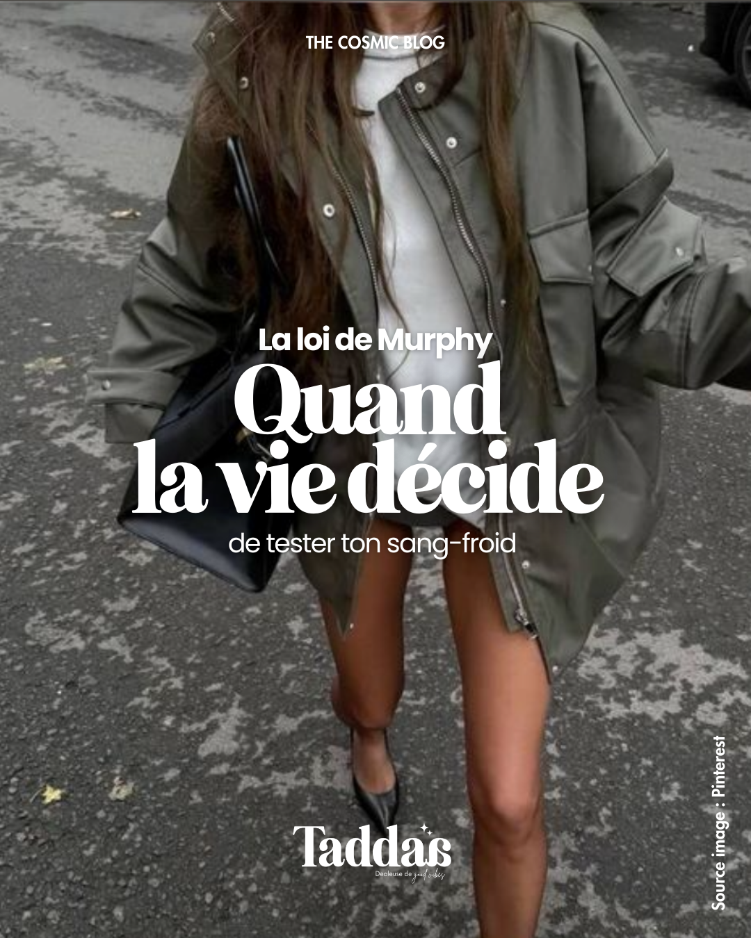 🧿 La loi de Murphy