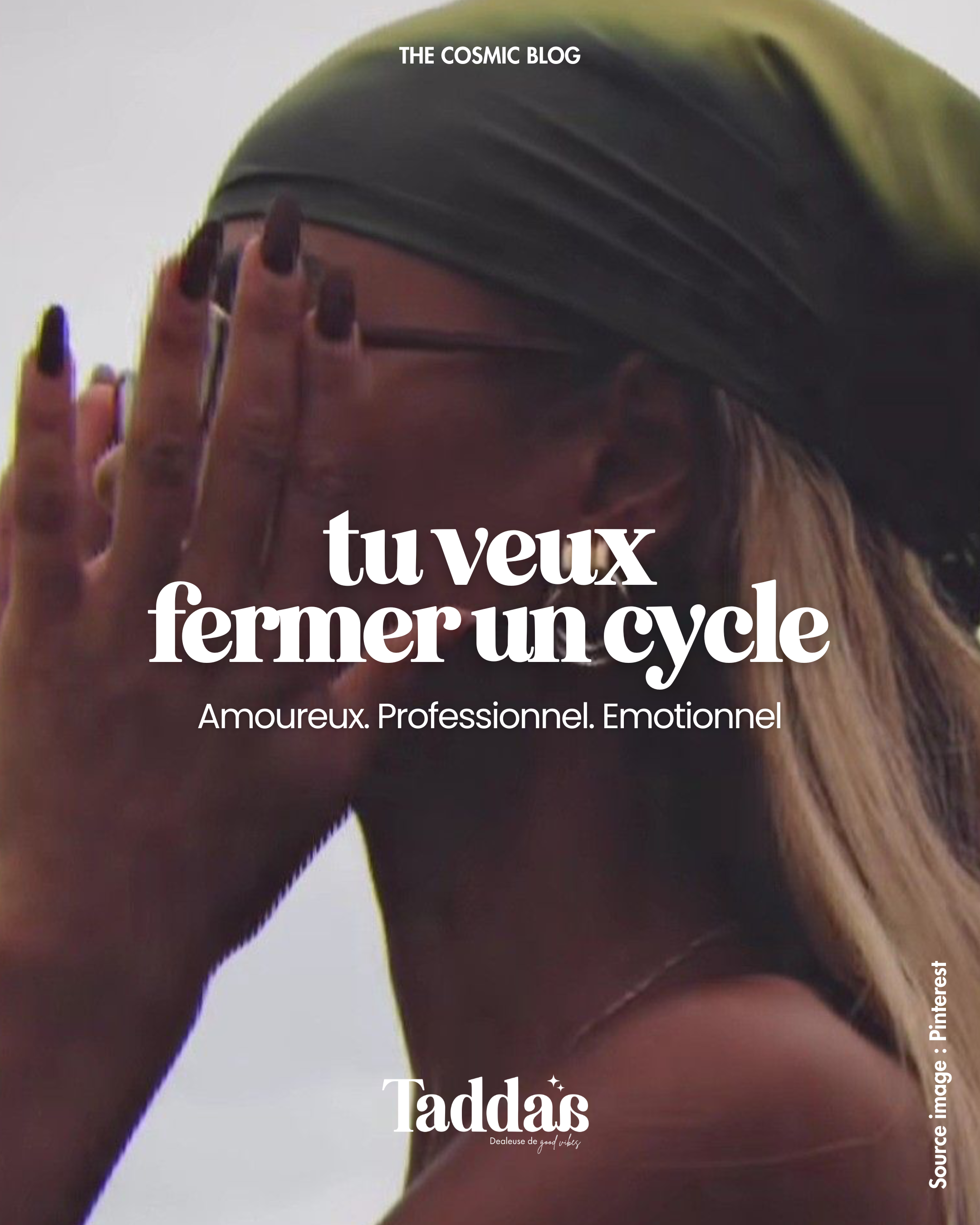 🌑 Nouvelle Lune en Scorpion du 20 novembre 2025 : Fermer un cycle pour renaître plus vraie que jamais