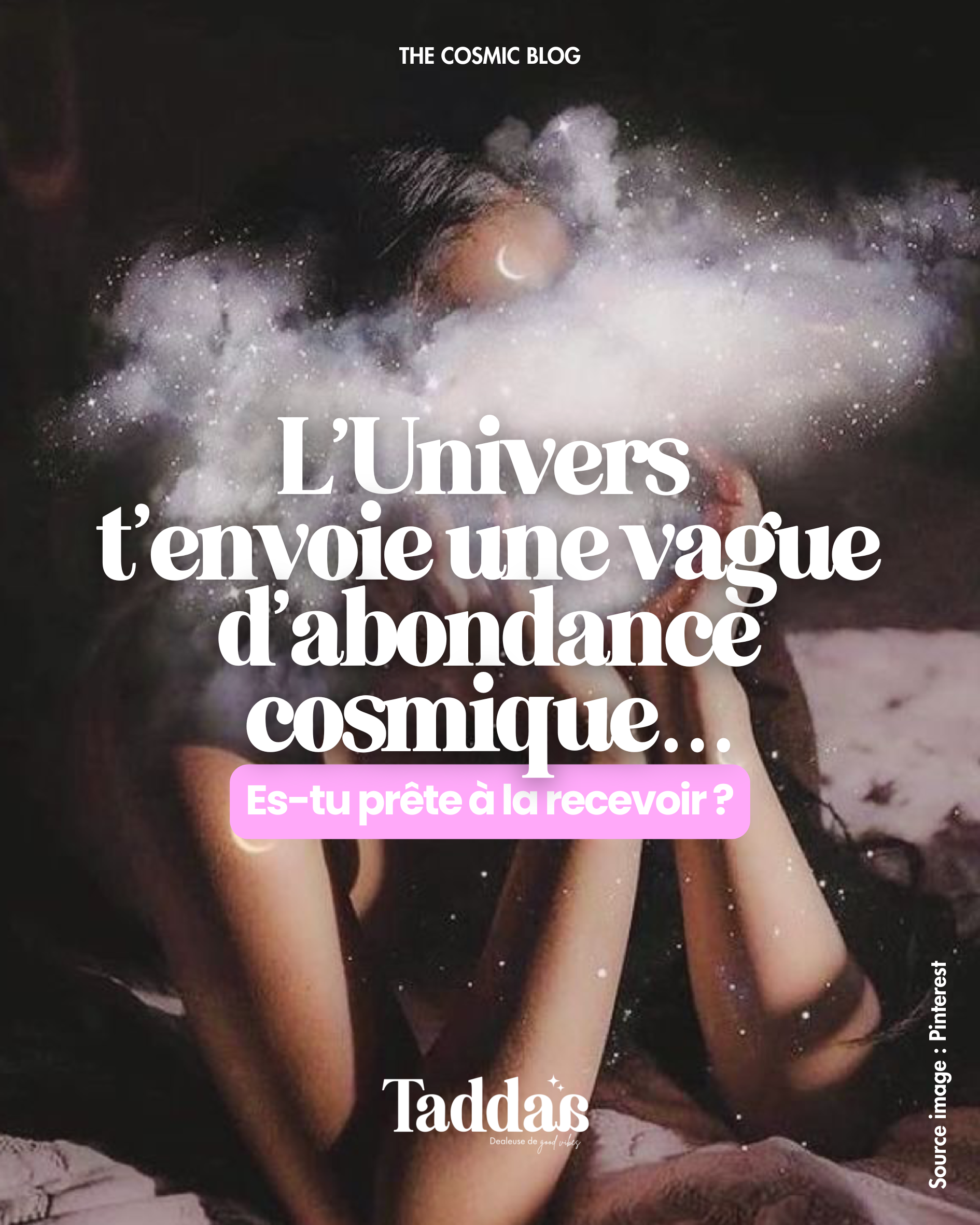 Super Pleine Lune en Taureau du 5 novembre 2025 🌕 — Abondance, ancrage & réception