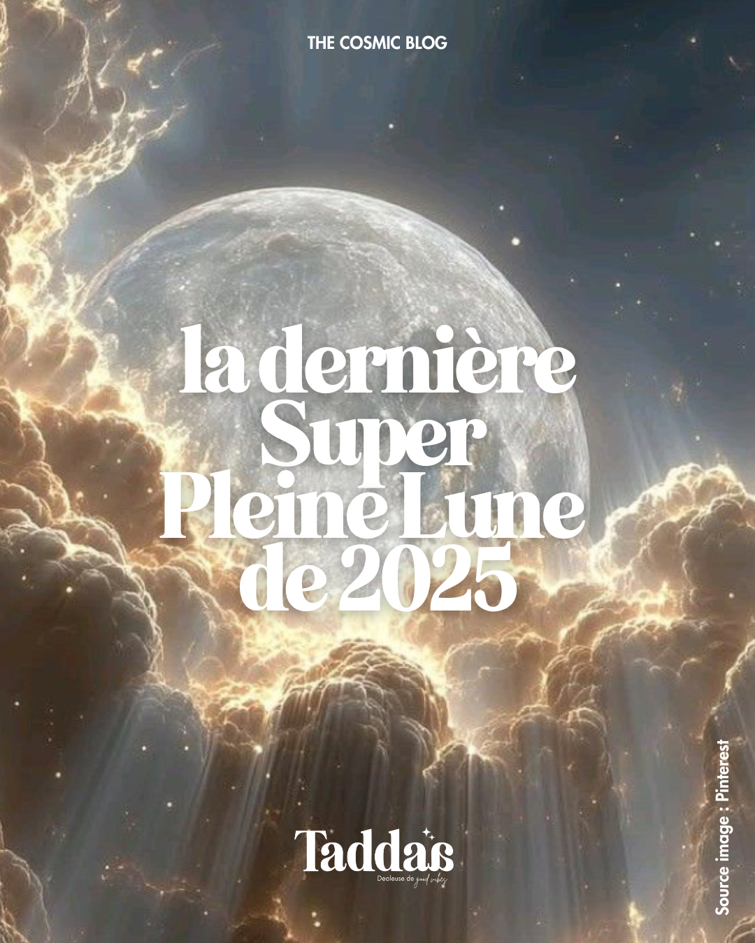 Le bouquet final : clarté, bilan mental &amp; reset total avant 2026