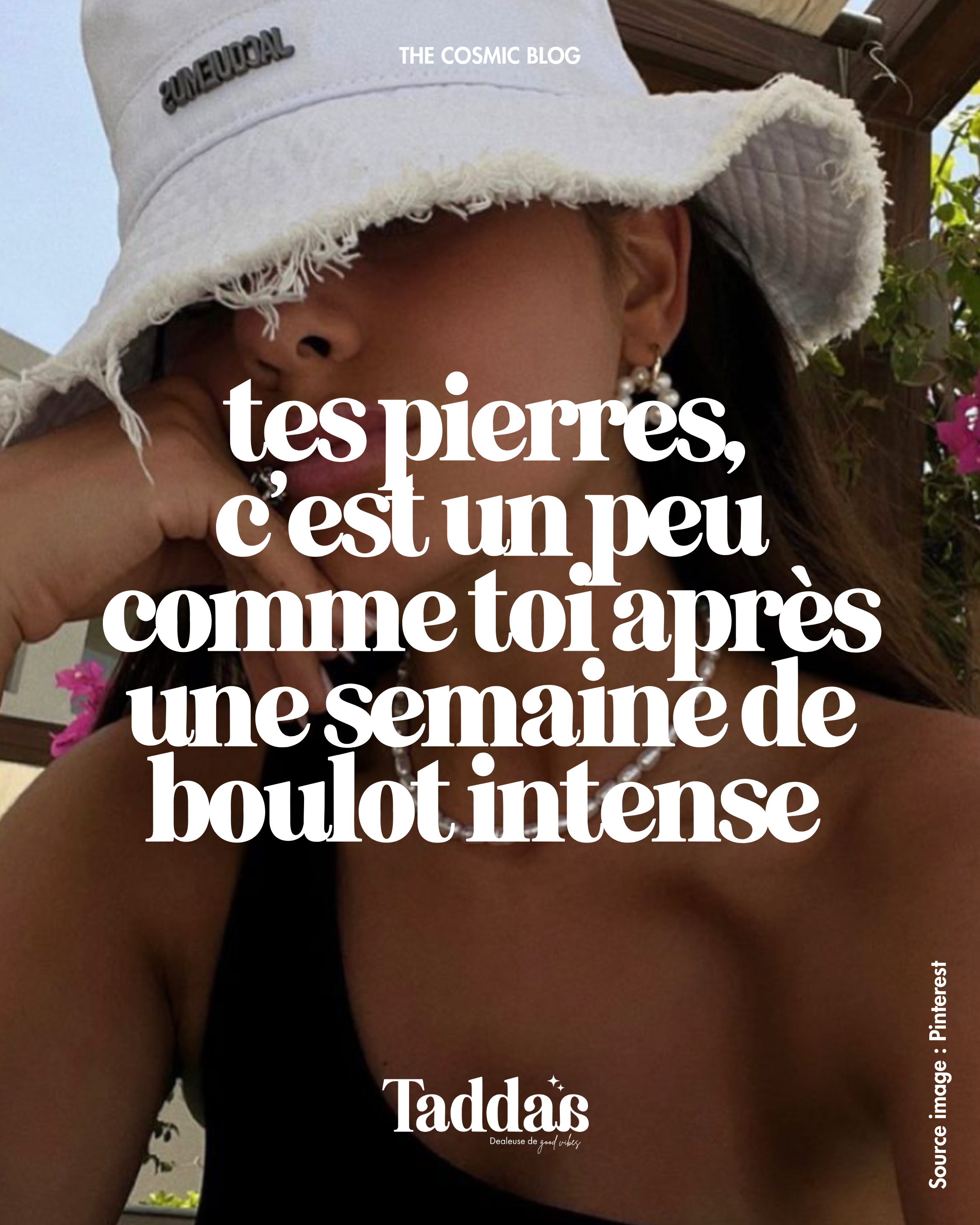 Comment purifier et recharger ses pierres naturelles ?