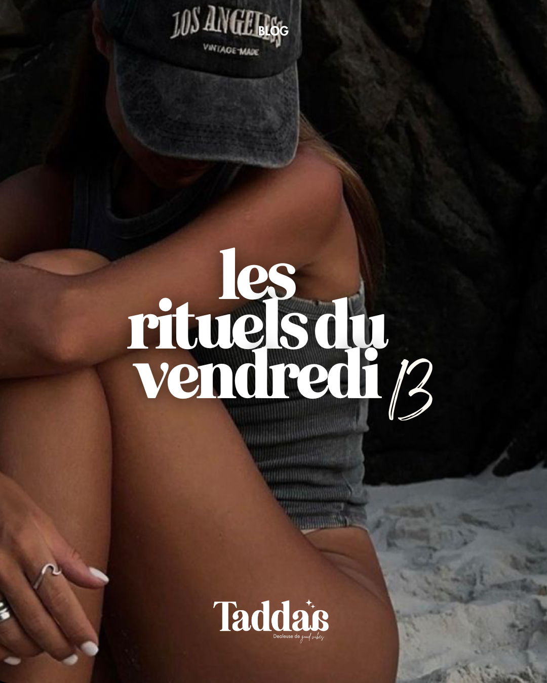 Rituels à faire jeudi soir et vendredi 13 — Portail d’abondance & reset énergétique ✨🍀