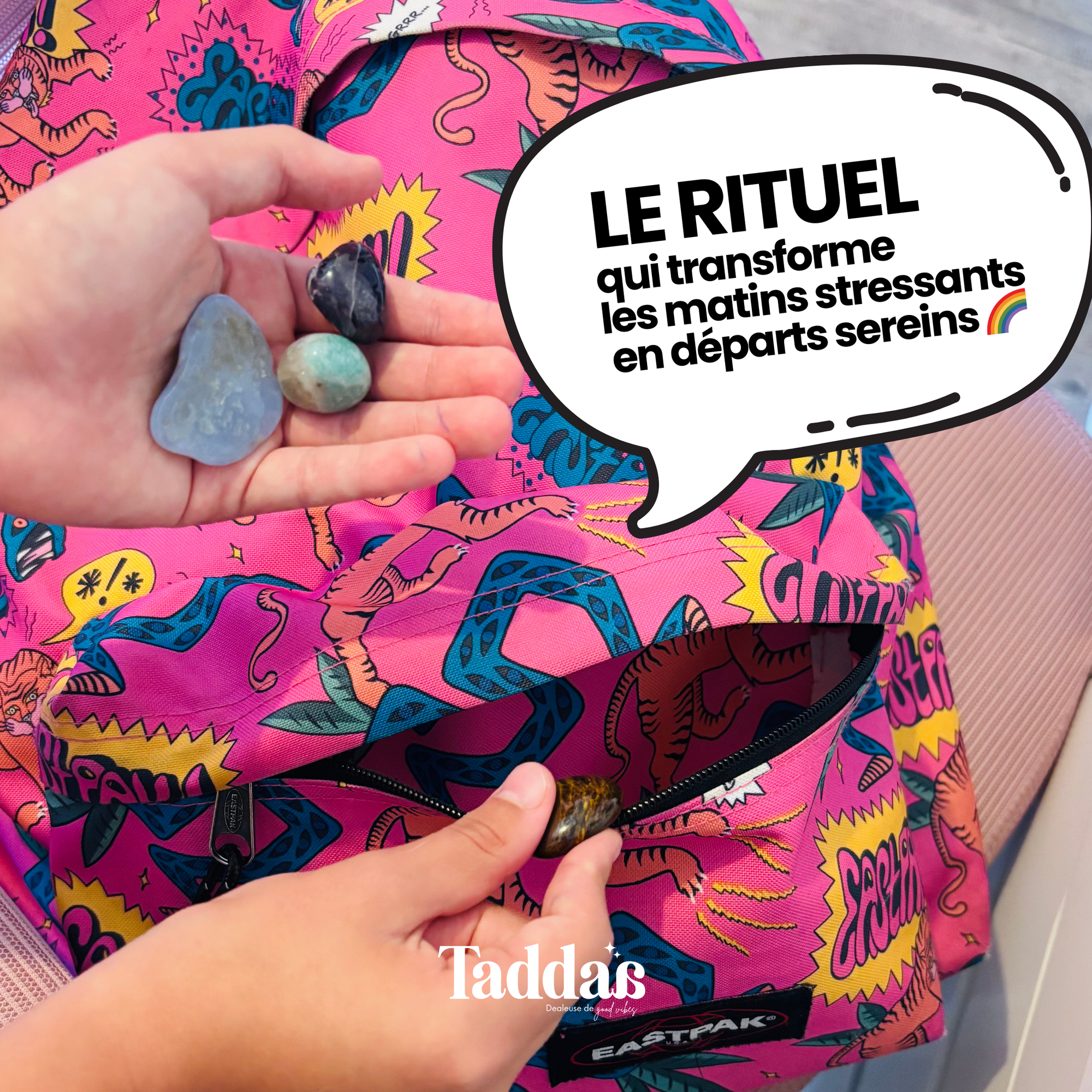 Kit litho LE PETIT GANG DES INVINCIBLES 🦸🦸‍♀️